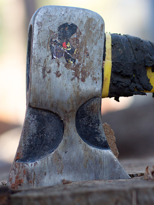 Online Rep Axe