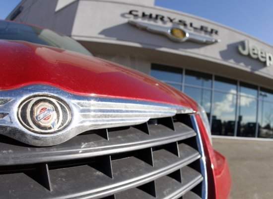 chrysler