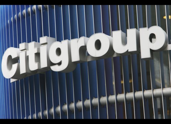 citigroup