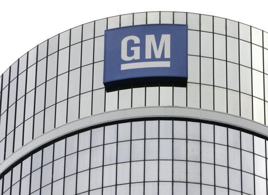 general-motors