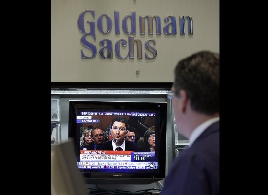 goldman-sachs